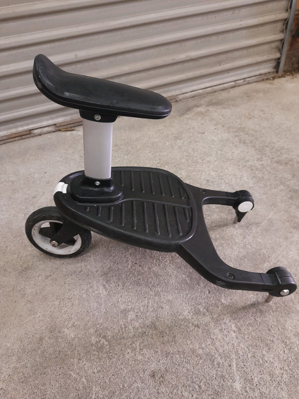 bugaboo skateboard gumtree